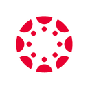 Canvas LMS logo